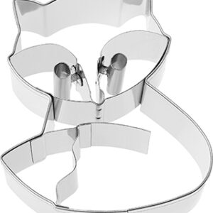 cookie cutter fox