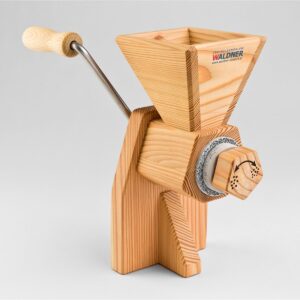 Moara manuala cu piatra WALDNER Farina