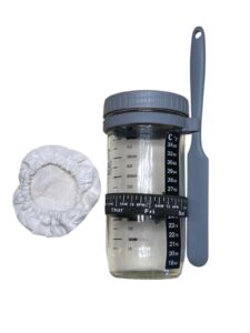 Set Profesional pentru Pastrare si Crestere Maia