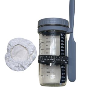 Set Profesional pentru Pastrare si Crestere Maia