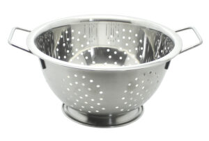 Strecuratoare inox ELO 28 CM