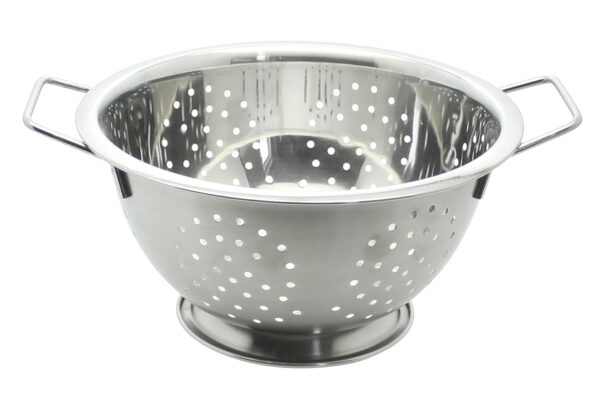 Strecuratoare inox ELO 28 CM