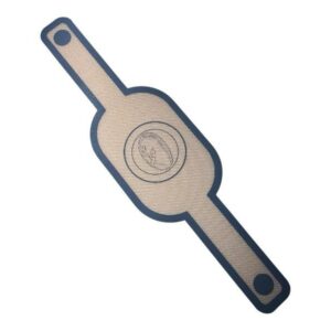 Sling oval, de silicon pentru transfer si coacere